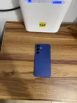 New Samsung Galaxy S25 128GB Blue - 3