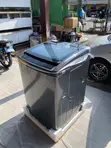 TCL 18kg Fully Automatic Top Load Washing Machine - 1