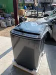 TCL 18kg Fully Automatic Top Load Washing Machine - 2