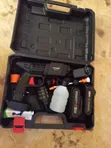AKDY Washing Gun - Brand New - 4