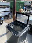 TCL 18kg Fully Automatic Top Load Washing Machine - 2