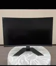 Gigabyte GS32QC 32-Inch Curved Gaming Monitor - 2