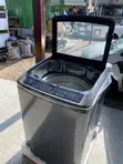 TCL 18kg Fully Automatic Top Load Washing Machine - 1
