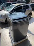 Brand New TCL 18kg Fully Automatic Top Load Washing Machine - 2