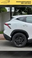 New Jetour Dashing 2026 White - 1