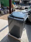 TCL 18kg Fully Automatic Top Load Washing Machine - 2