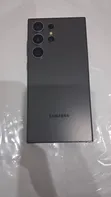 Samsung Galaxy S24 Ultra 256GB Black - 3