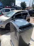 TCL 18kg Fully Automatic Top Load Washing Machine - 1