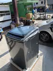 TCL 18kg Fully Automatic Top Load Washing Machine - 2