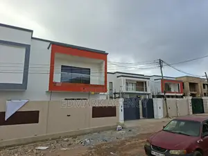 4-Bedroom House with BQ for Sale in Kwabenya ACP