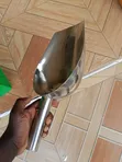 Concrete Sampling Scoop - Brand New - 1