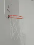 Mini Bedroom Basketball Hoop Set - 2