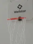 Mini Bedroom Basketball Hoop Set - 3