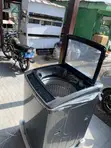 TCL 18kg Fully Automatic Top Load Washing Machine - 2