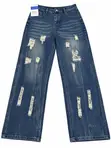 Ladies Jeans Wear - 1