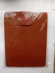 Laptop Sleeve Bag 15.6'', 14.0'', 13.3'' (Brown Felt) - 1