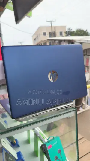 HP Stream 11 Pro G3 Laptop - Refurbished