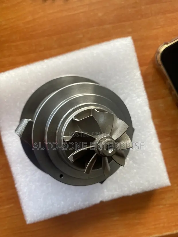 Honda CR-V Turbo Charger Cartridge (2017-2022) - 1