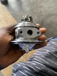 Honda CR-V Turbo Charger Cartridge (2017-2022) - 4