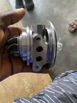 Honda CR-V Turbo Charger Cartridge (2017-2022) - 5
