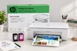 HP DeskJet Ink Advantage 2875 All-in-One Printer - 1