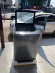 TCL 18kg Fully Automatic Top Load Washing Machine - 2