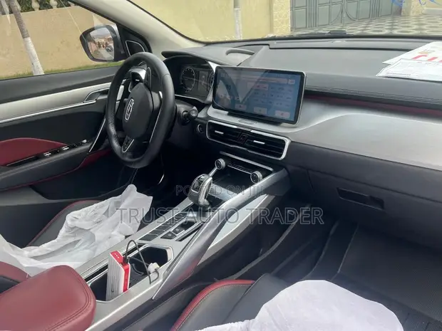 Geely Coolray 1.5 FWD 2021 Gray - 1