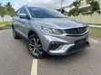 Geely Coolray 1.5 FWD 2021 Gray - 3