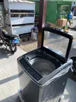 TCL 18kg Fully Automatic Top Load Washing Machine - 2