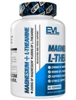 Magnesium + L-Theanine - Supports Relaxation & Focus - 2