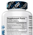 Magnesium + L-Theanine - Supports Relaxation & Focus - 3