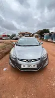2015 Hyundai Elantra SE Sedan (1.8L) - 5