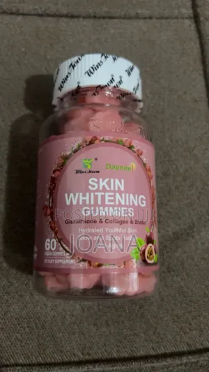 Daynee Skin Whitening Gummies
