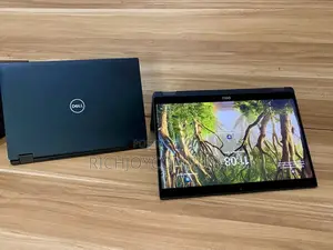 Dell Latitude 7390 2-in-1 Laptop