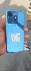 Tecno Spark 10C 128GB Blue - 2