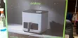 Oraimo Steam Air Fryer - 3