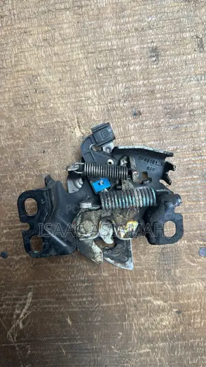 Honda CR-V Bonnet Lock (2016-2025)