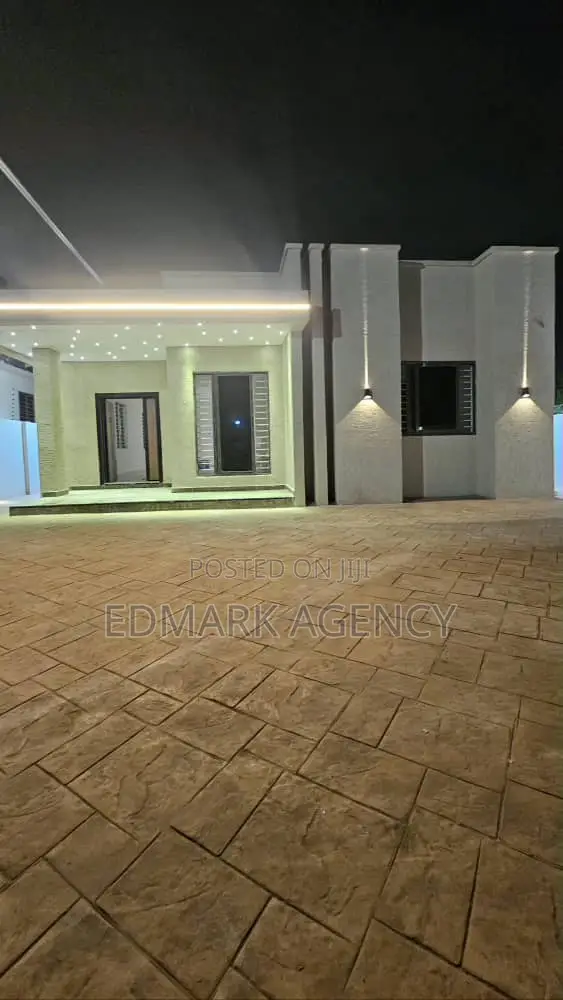 4 Bedroom House for Sale in New Legon - 1