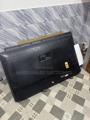 Hisense 65” QLED Smart TV