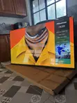 Hisense 65” QLED Smart TV - 2