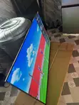 Hisense 65” QLED Smart TV - 3
