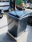 TCL 18kg F318tlg Top Load Washing Machine - Gray - 1