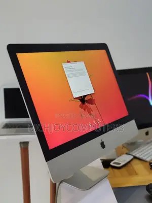 Apple iMac 2013 21.5-inch 8GB RAM 1TB HDD