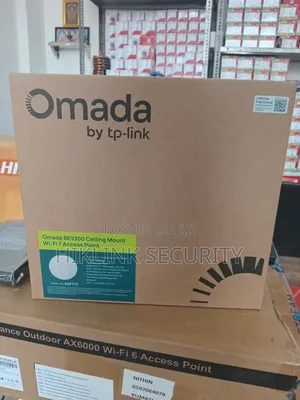TP-Link EAP772 Ceiling Mount Access Points