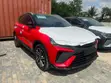 Geely Coolray 1.5 FWD 2021 Red - 4