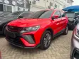 Geely Coolray 1.5 FWD 2021 Red - 5