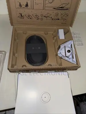 Starlink Mini Kit | Dish UTA-231 | Portable Wi-Fi System