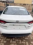 Toyota Levin 2023 White - 2