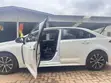 Toyota Levin 2023 White - 3