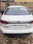 Toyota Levin 2023 White - 5